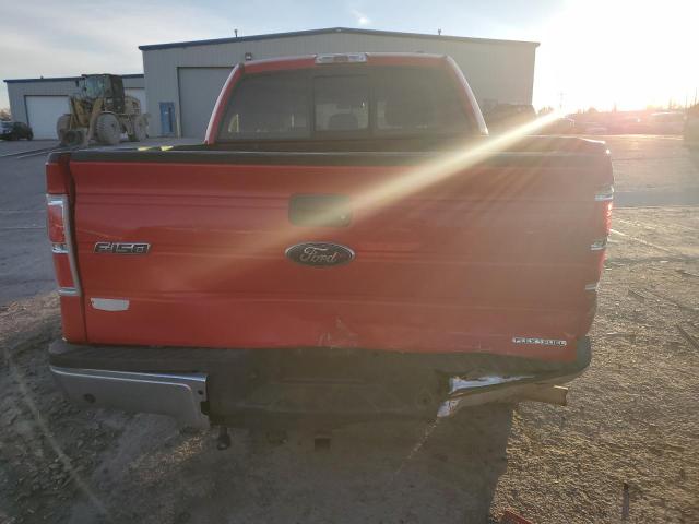 Photo 5 VIN: 1FTEW1CM0DKD61800 - FORD F-150 