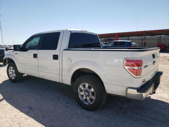 Photo 1 VIN: 1FTEW1CM0DKE16584 - FORD F150 SUPER 