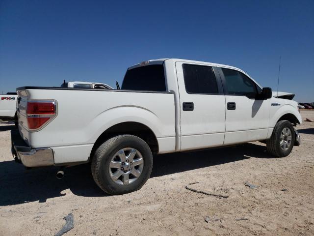 Photo 2 VIN: 1FTEW1CM0DKE16584 - FORD F150 SUPER 