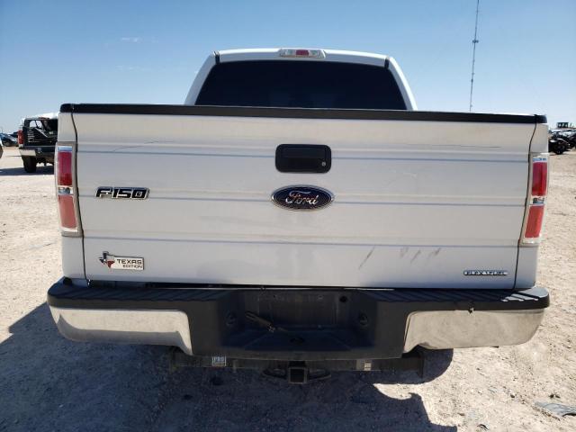 Photo 5 VIN: 1FTEW1CM0DKE16584 - FORD F150 SUPER 