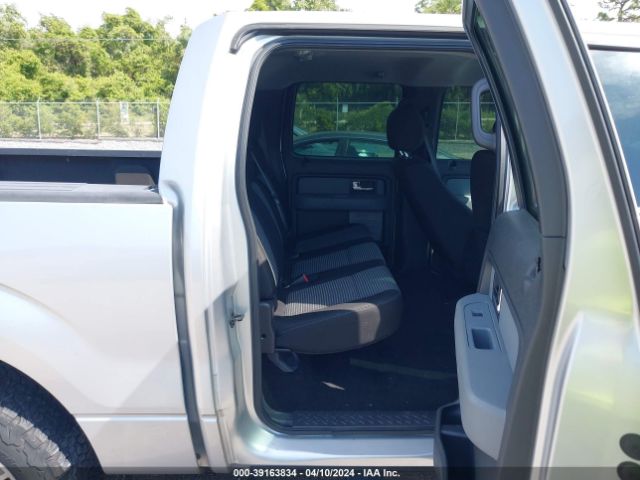 Photo 7 VIN: 1FTEW1CM0EFB56892 - FORD F150 