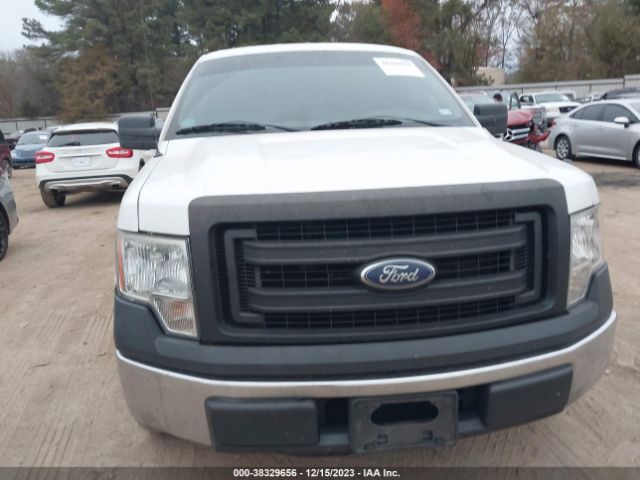 Photo 5 VIN: 1FTEW1CM0EFB69142 - FORD F-150 