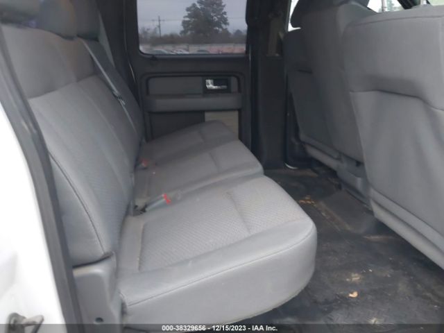 Photo 7 VIN: 1FTEW1CM0EFB69142 - FORD F-150 