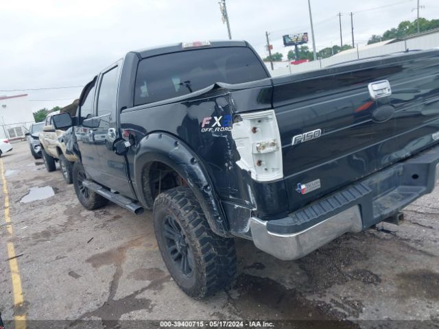 Photo 2 VIN: 1FTEW1CM1BFB76841 - FORD F150 