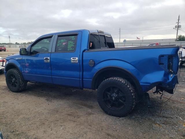 Photo 1 VIN: 1FTEW1CM1BFC10549 - FORD F150 SUPER 