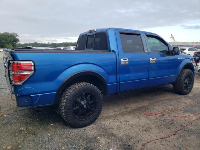 Photo 2 VIN: 1FTEW1CM1BFC10549 - FORD F150 SUPER 