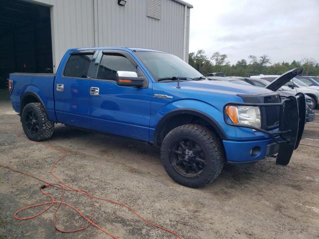 Photo 3 VIN: 1FTEW1CM1BFC10549 - FORD F150 SUPER 