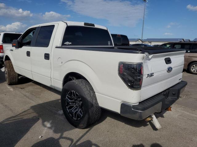 Photo 1 VIN: 1FTEW1CM1BFD03572 - FORD F150 SUPER 