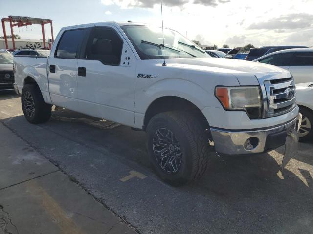 Photo 3 VIN: 1FTEW1CM1BFD03572 - FORD F150 SUPER 