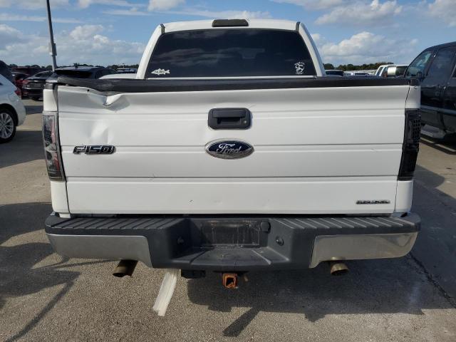 Photo 5 VIN: 1FTEW1CM1BFD03572 - FORD F150 SUPER 