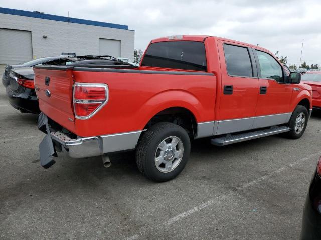 Photo 2 VIN: 1FTEW1CM1BKD01375 - FORD F-150 