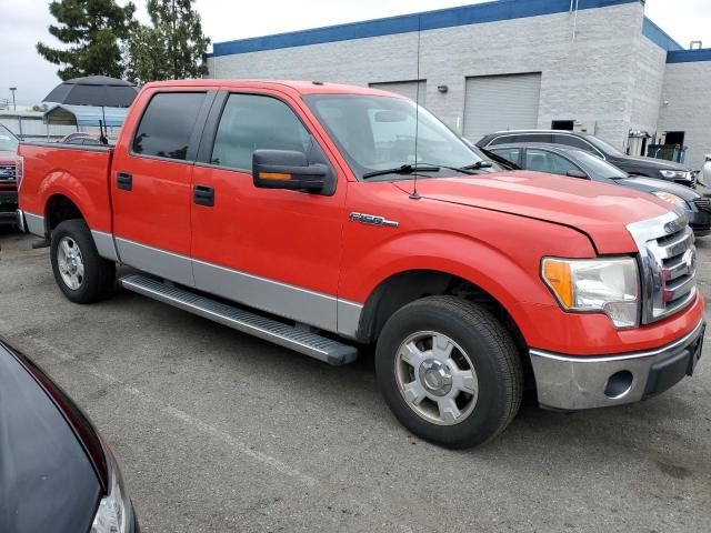 Photo 3 VIN: 1FTEW1CM1BKD01375 - FORD F-150 