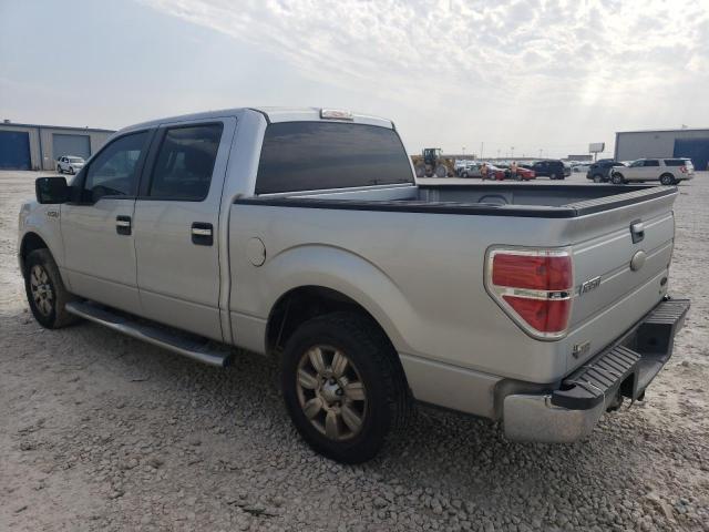 Photo 1 VIN: 1FTEW1CM1BKD47675 - FORD F-150 