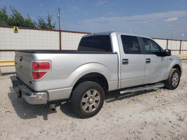 Photo 2 VIN: 1FTEW1CM1BKD47675 - FORD F-150 