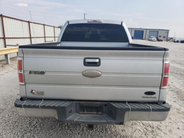 Photo 5 VIN: 1FTEW1CM1BKD47675 - FORD F-150 