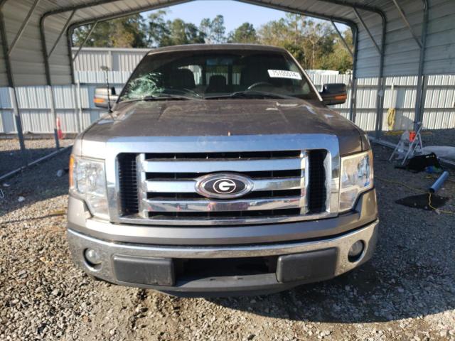 Photo 4 VIN: 1FTEW1CM1BKD99162 - FORD F150 SUPER 