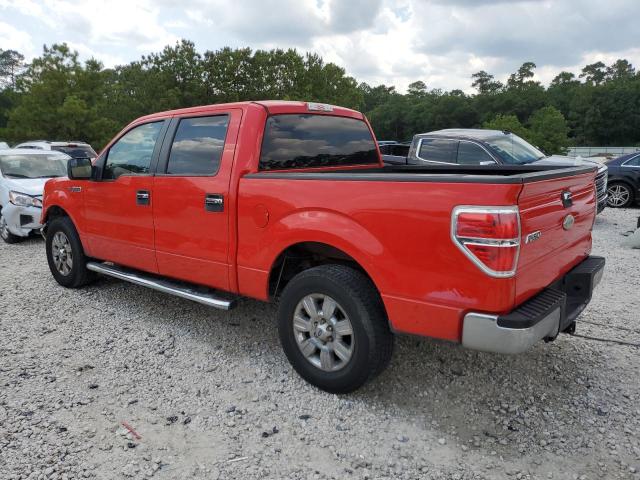 Photo 1 VIN: 1FTEW1CM1CFA02463 - FORD F150 SUPER 