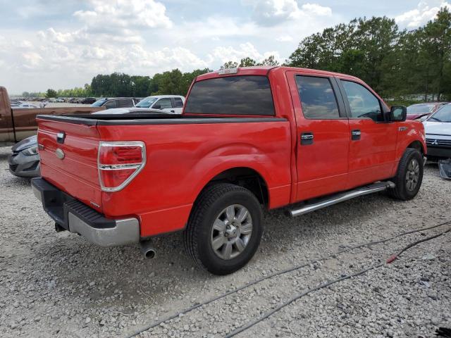 Photo 2 VIN: 1FTEW1CM1CFA02463 - FORD F150 SUPER 