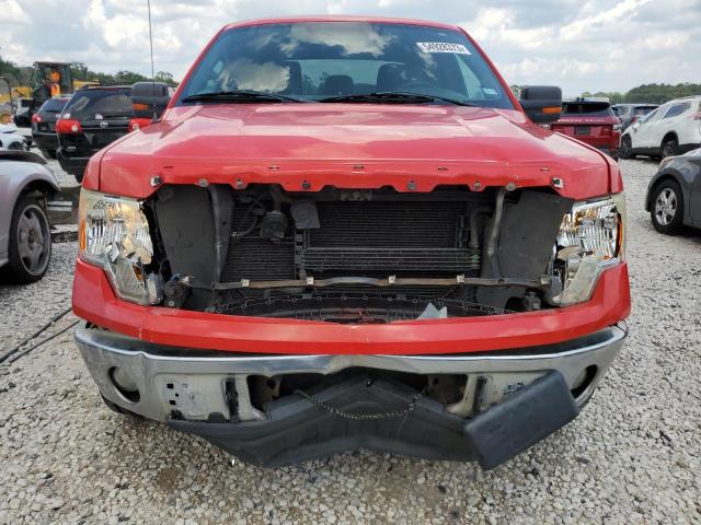 Photo 4 VIN: 1FTEW1CM1CFA02463 - FORD F150 SUPER 