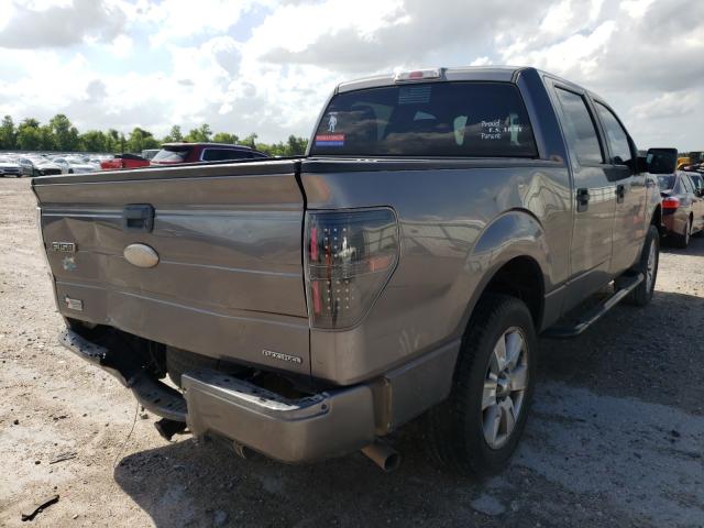 Photo 3 VIN: 1FTEW1CM1CFA40386 - FORD F150 SUPER 