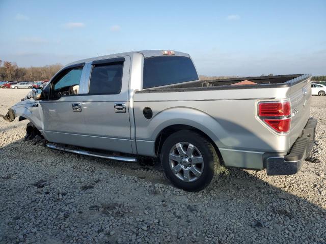 Photo 1 VIN: 1FTEW1CM1CFA65790 - FORD F-150 