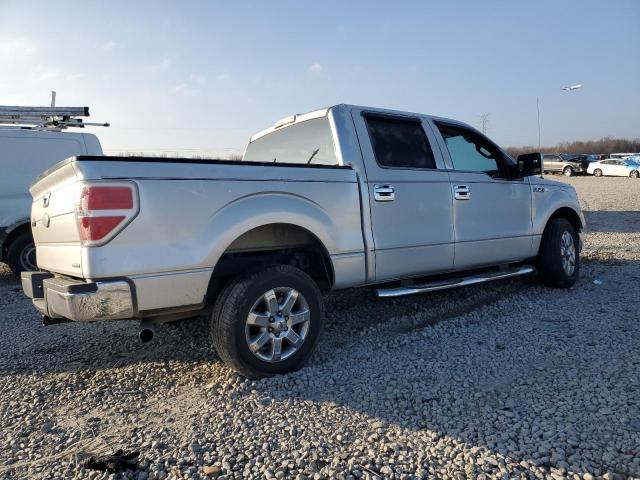 Photo 2 VIN: 1FTEW1CM1CFA65790 - FORD F-150 