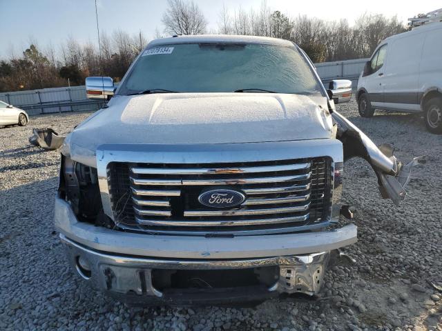 Photo 4 VIN: 1FTEW1CM1CFA65790 - FORD F-150 