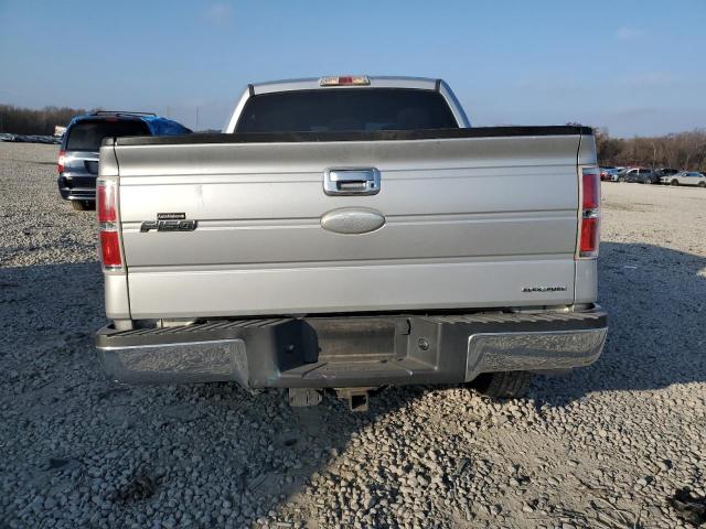 Photo 5 VIN: 1FTEW1CM1CFA65790 - FORD F-150 