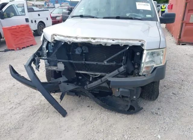 Photo 5 VIN: 1FTEW1CM1CFC81560 - FORD F-150 