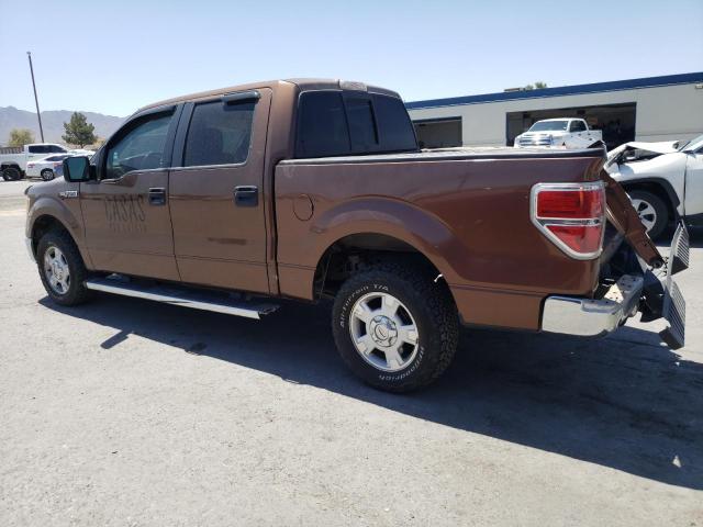 Photo 1 VIN: 1FTEW1CM1CKD05685 - FORD F150 SUPER 