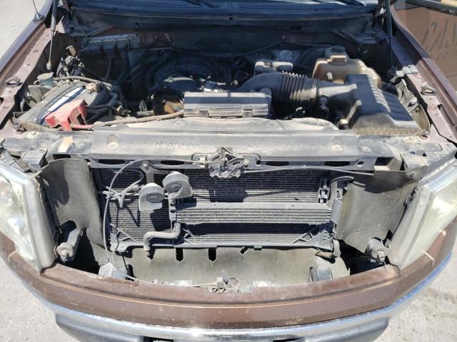 Photo 10 VIN: 1FTEW1CM1CKD05685 - FORD F150 SUPER 