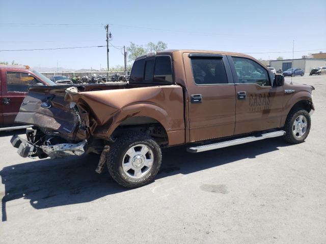 Photo 2 VIN: 1FTEW1CM1CKD05685 - FORD F150 SUPER 