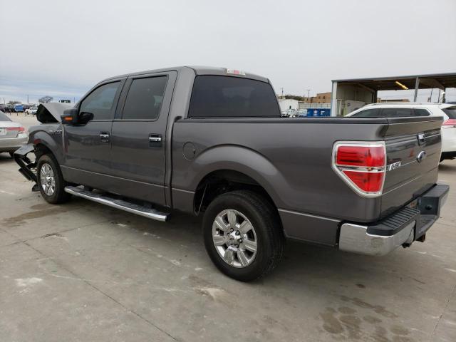 Photo 1 VIN: 1FTEW1CM1CKD51453 - FORD F150 SUPER 