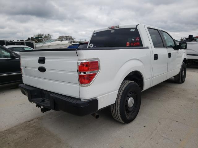 Photo 3 VIN: 1FTEW1CM1CKD77793 - FORD F150 SUPER 