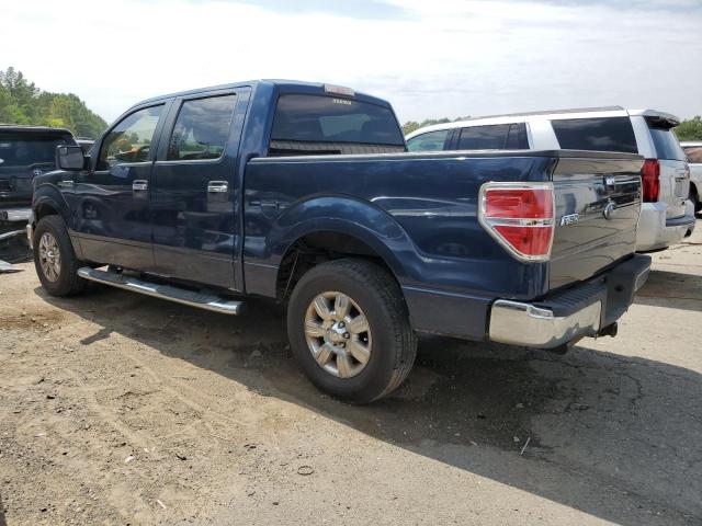 Photo 1 VIN: 1FTEW1CM1DFA45279 - FORD F150 SUPER 