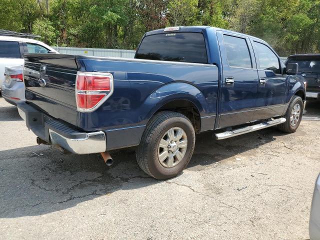 Photo 2 VIN: 1FTEW1CM1DFA45279 - FORD F150 SUPER 