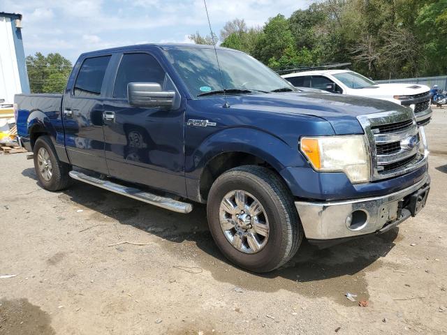 Photo 3 VIN: 1FTEW1CM1DFA45279 - FORD F150 SUPER 