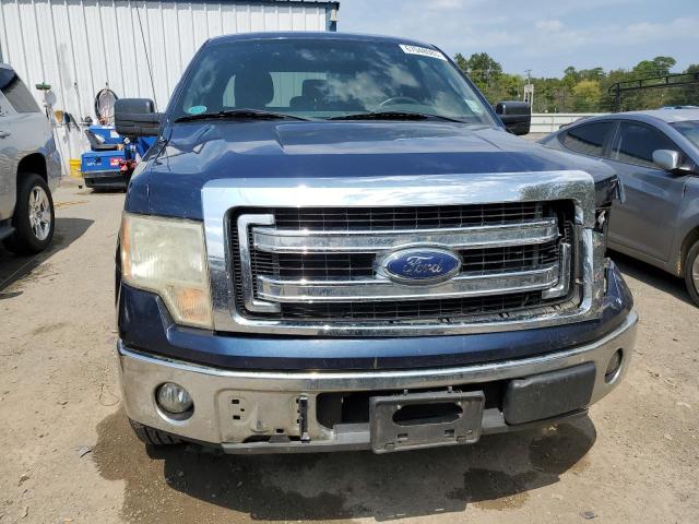 Photo 4 VIN: 1FTEW1CM1DFA45279 - FORD F150 SUPER 