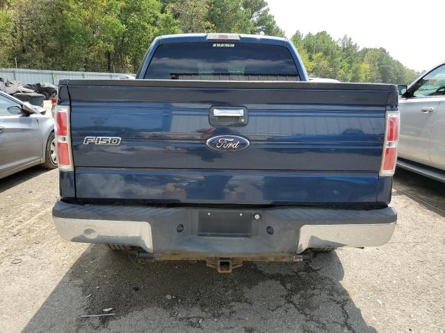 Photo 5 VIN: 1FTEW1CM1DFA45279 - FORD F150 SUPER 