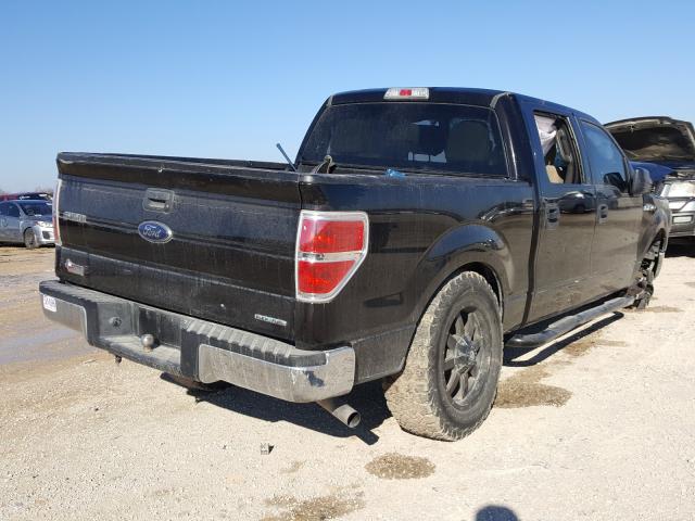 Photo 3 VIN: 1FTEW1CM1DKD06126 - FORD F150 SUPER 