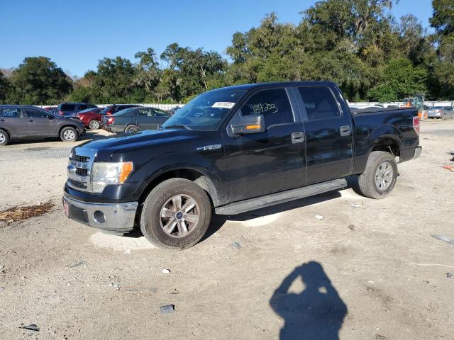 Photo 0 VIN: 1FTEW1CM1DKF00431 - FORD F-150 