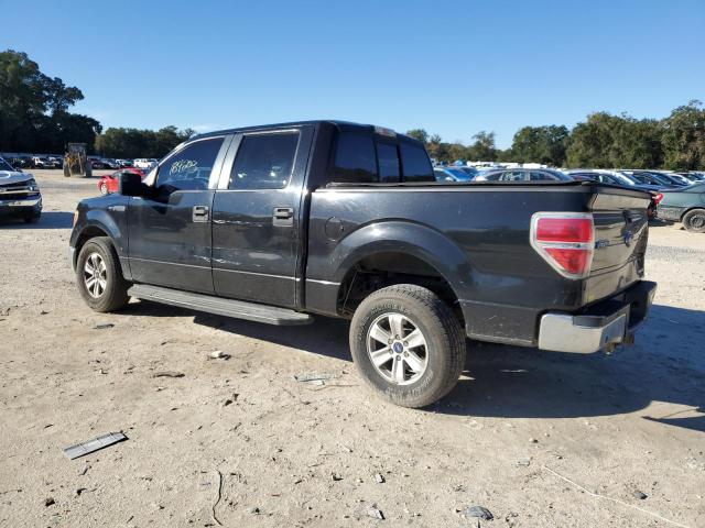 Photo 1 VIN: 1FTEW1CM1DKF00431 - FORD F-150 