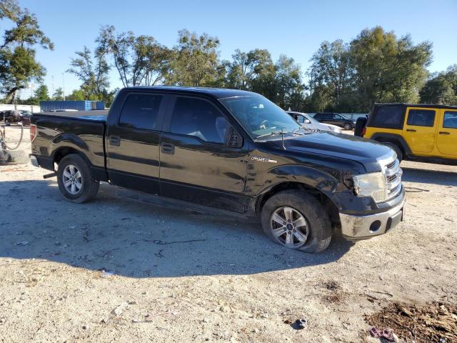 Photo 3 VIN: 1FTEW1CM1DKF00431 - FORD F-150 