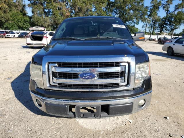 Photo 4 VIN: 1FTEW1CM1DKF00431 - FORD F-150 