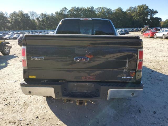 Photo 5 VIN: 1FTEW1CM1DKF00431 - FORD F-150 