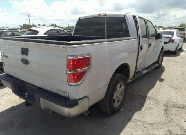 Photo 3 VIN: 1FTEW1CM1DKF02261 - FORD F-150 