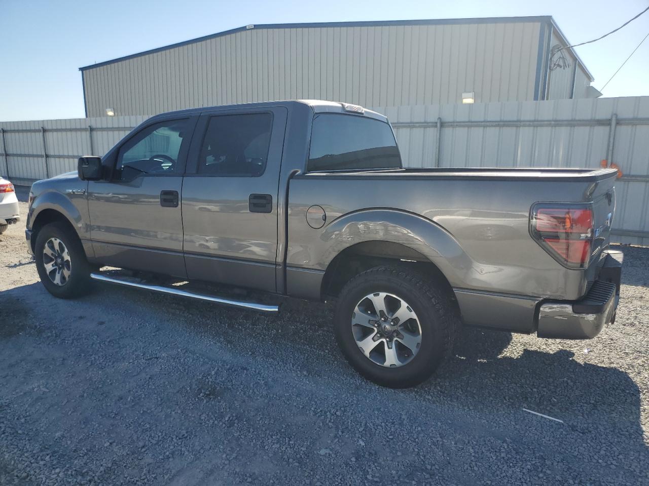 Photo 1 VIN: 1FTEW1CM1EFC25220 - FORD F-150 