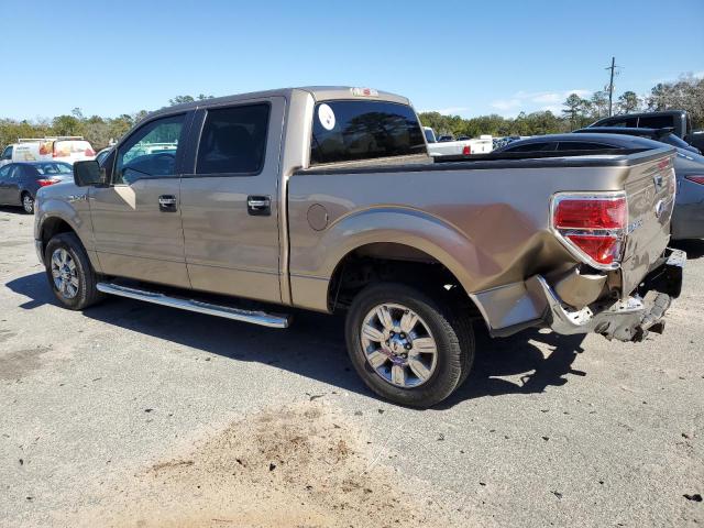 Photo 1 VIN: 1FTEW1CM2BFD19747 - FORD F-150 