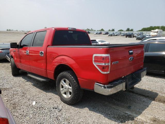 Photo 1 VIN: 1FTEW1CM2BKD26947 - FORD F150 SUPER 