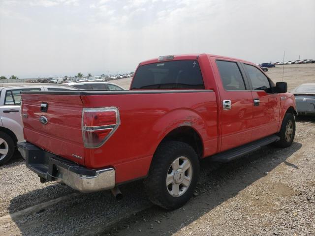 Photo 2 VIN: 1FTEW1CM2BKD26947 - FORD F150 SUPER 